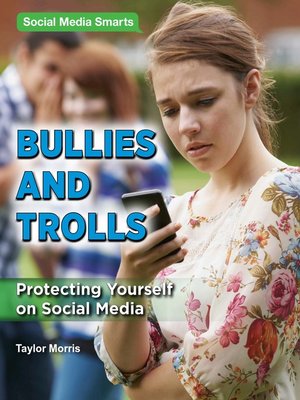 cover image of Bullies and Trolls